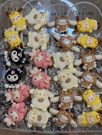 اكسسوارات اطفال • موصل الحدباء • توصيل الموصل