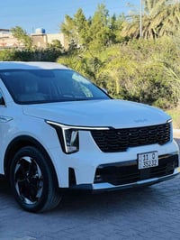 سورنتو ٢٠٢٤ • ٧راكب • ٢٢ ألف كم