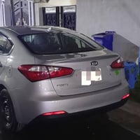 وارد امريكي • حادث حريق • موديل ١٥