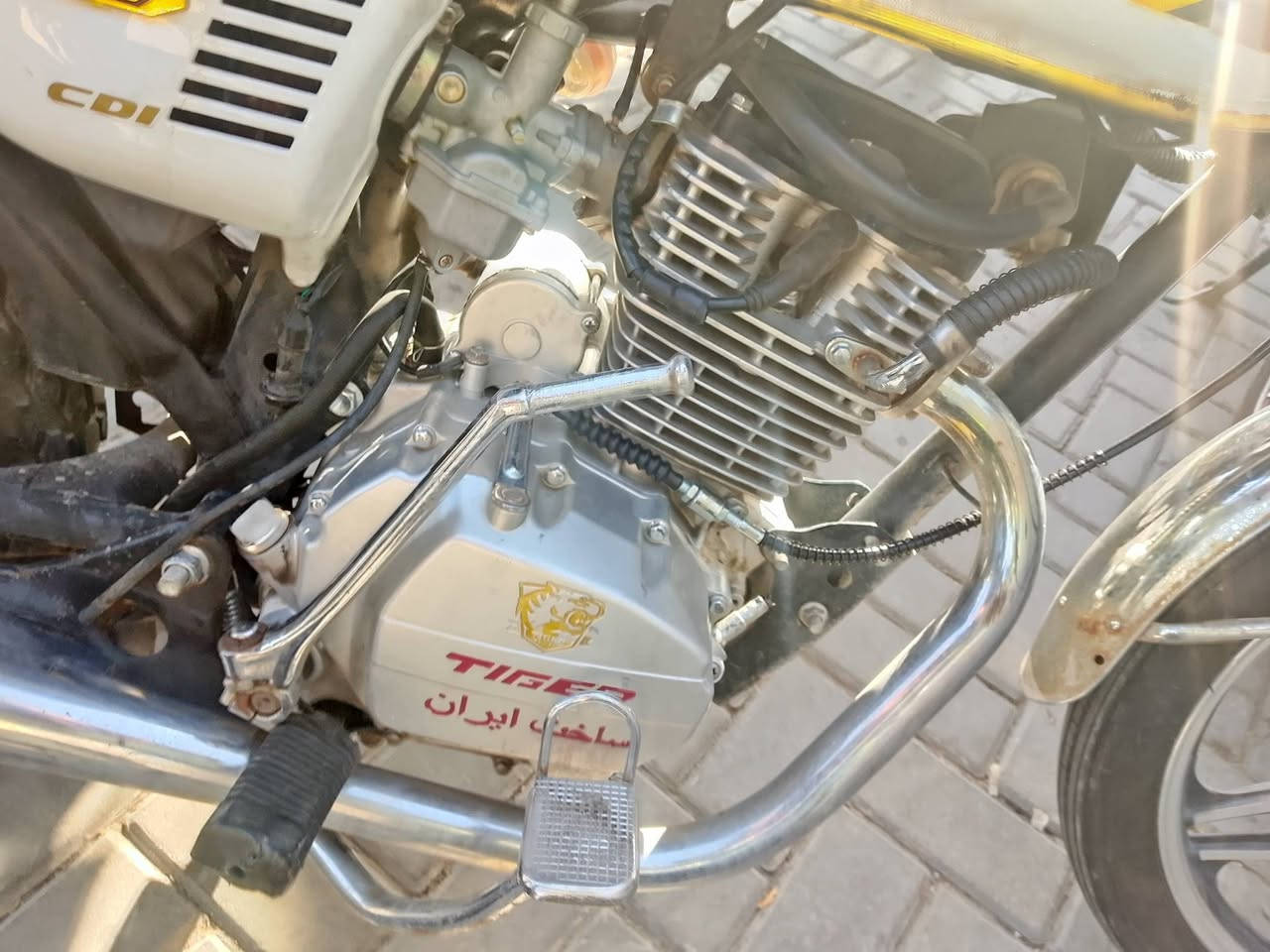 سنويه باسمي  تايكر 2020
رقم نينوى انكليزي 
   

وايرمنيه شغاله 

السعر مليون و450 بي مجال 

جماعت. المليون وربع  لاتعلق

للاستفسار ***********
