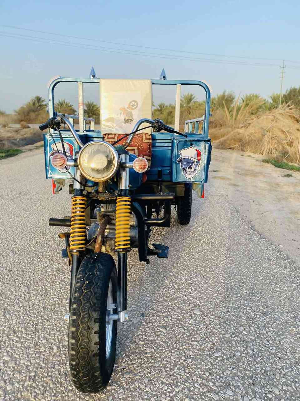 السلام عليكم ستوته للبيع موديل 18كلك مكفوله عن السرقه والعشاءر شاصي كفاله ركبه كفاله تخم تاير جديد بدي نضيف كهرباءيات شغال محرك 20 الستوته مال جناي نضيفه السعر 750وبيه مجال المكان بابل الحمزه الغربي الرقم ***********
