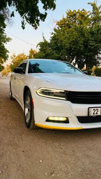 تشارجر SXT • ٢٠١٦ • كلين تايتل