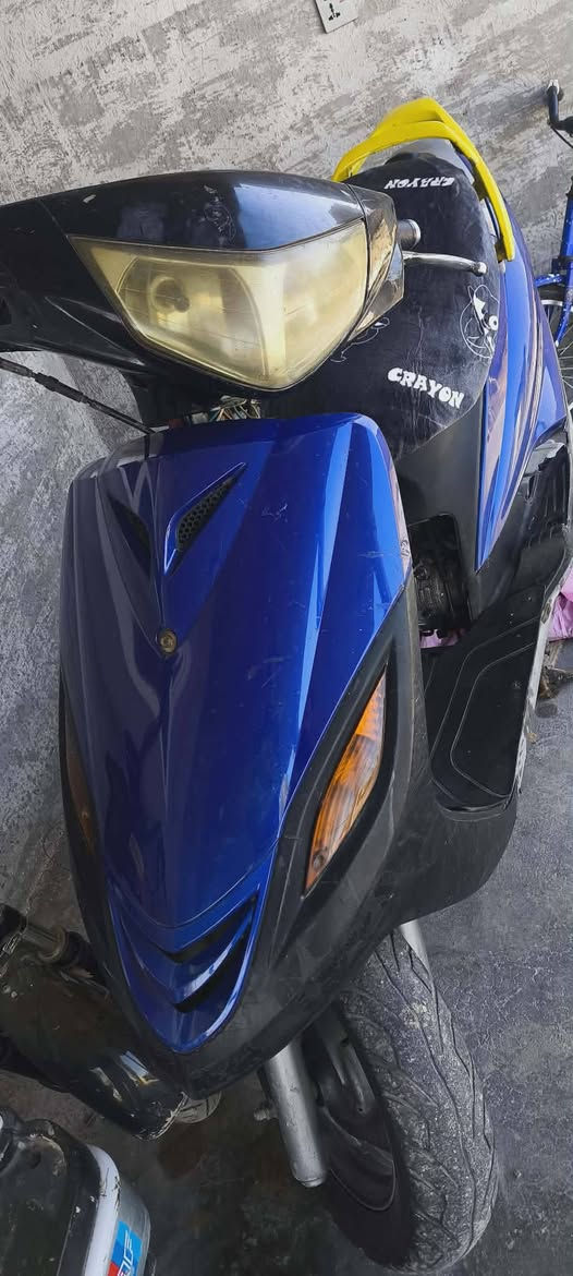 السلام عليكم 
للبيع ماكس 140
دراجه شغاله مكينه جديده ضمان لا تبخير ولا صوت
كلجات شديت امامي وخلفي كامل مال حاويه اصلي
كابريتر جديده بريكات شغالات 
دراجه نقصها بس صوت بالاكسل ونه وقايش نص عمر 
مكاني بغداد الرضوانية الخط السريع الدولي تفاصيل اكثر اتفضل خاص 🤍❤️***********بي واتساب.
