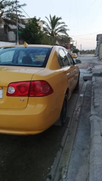 اوبتيما 2008 • محرك 2000 • مكينه وكير جداد