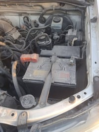 بيكم فور ويل تويوتا موديل ١٤ مكفولة كفالة عامة تخم تاير حدادة جديدة تب...