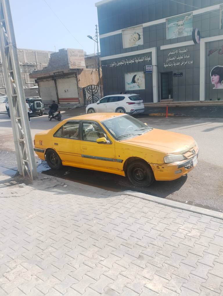 سيارة بيجو بارص موديل 13 سنوية منتهية محرك مجفت صارله سنه محتاجة نقص كهربائيات سيارة شغل واطلع بس رادلها ترتيب ابيع حديد عن المفاشل لأ اغشك ولا تغشني اصوليات انطيك رقم أبو الوكالة العامة هو الي يحول الك وتخابره يمي على مود بعد كفلت الاصوليات اطلع منهن وتصير انت وياه البصرة, العراق


**إذا كنت صاحب هذا الإعلان وتريد حذفه لأي سبب، رجاءا أرسل رسالة إلى الدعم الفني**