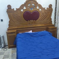 غرفة نوم عراقية • فخمه • بدون ضرر