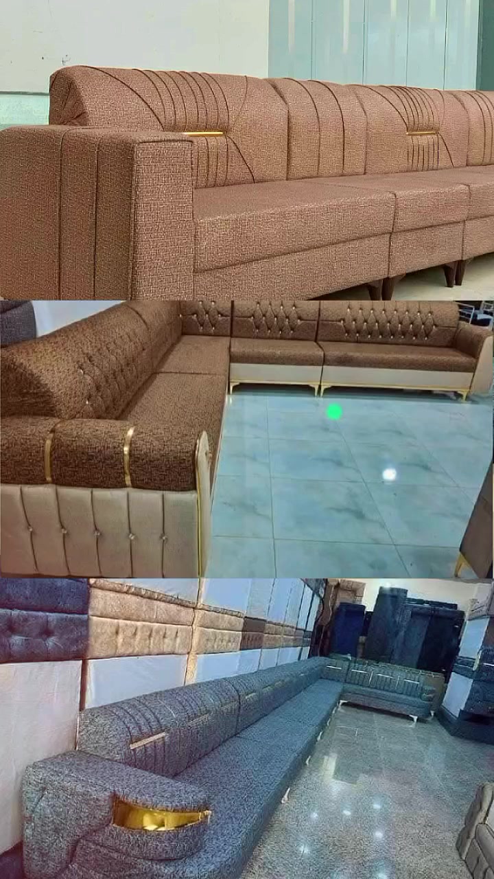 ‏لا ترضى لنفسك بالقليل والعادي اطمح واعمل لنفسك الأفضل دائماً..  
  💎 طقم ديوان عراقي بفخامة تحچي عن نفسها – شغل راقي يخلّي بيتك يبرق بالذوق ✨ #معرض_الحاج_ابو_حيدر


**إذا كنت صاحب هذا الإعلان وتريد حذفه لأي سبب، رجاءا أرسل رسالة إلى الدعم الفني**