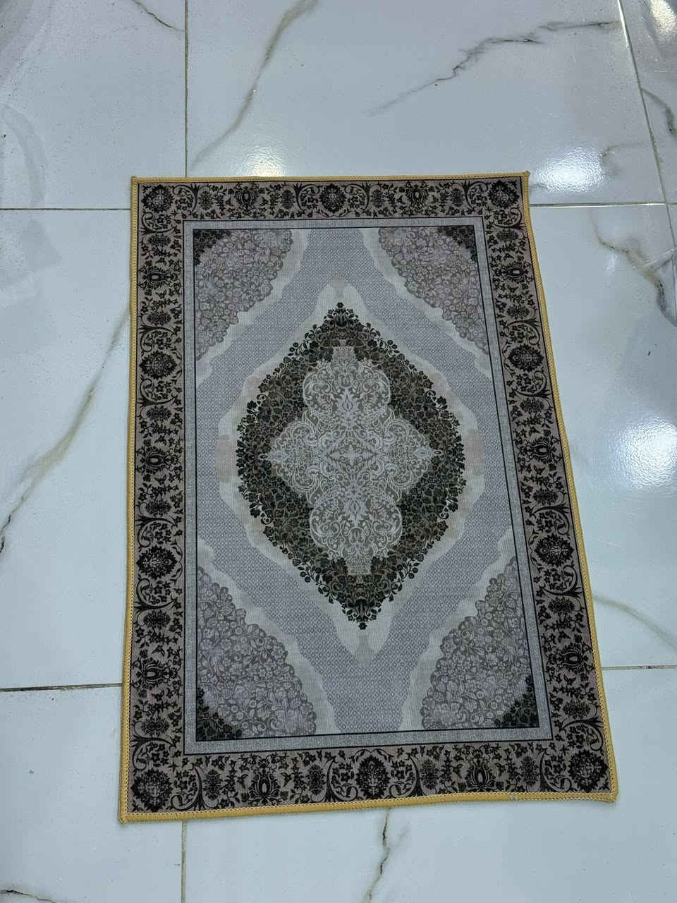 وجبه جديد دواسة حجم كبير 80*60👍

سعر ارخص من الجملة بس ب500 دينار 🚀🚀🚀

#ازياءالاصدقاء 
#قضاءالدبس_مقابل_دكتور_ستار
#للحجز_واتساب***********
