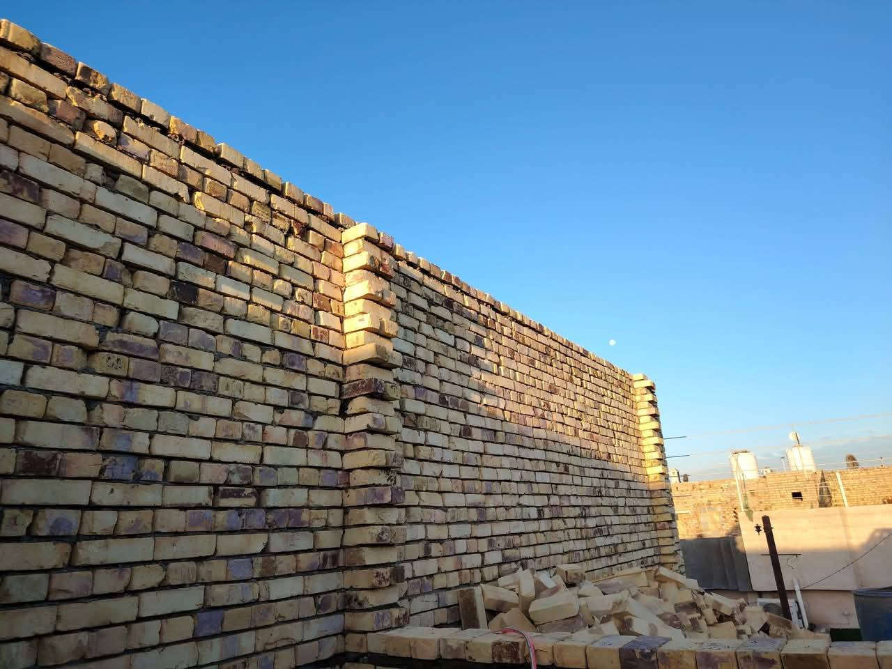 يالله خلفه بناء ولبخ متفرغ للعمل *********** اتصل وتدلل شغل درجه اولئ وبأسعار مناسبه
