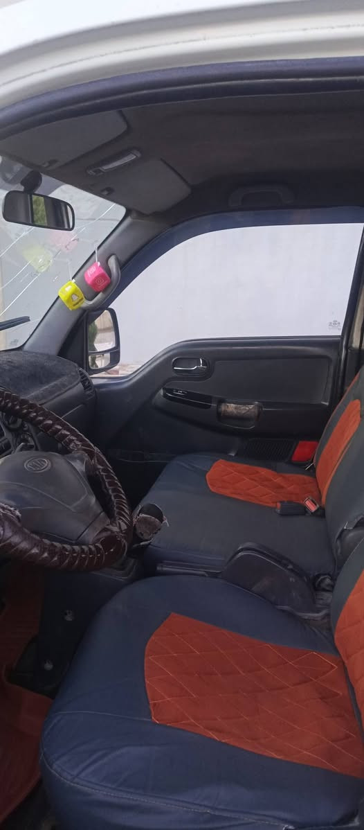 السلام عليكم
كيا موديل2012
صلاح الدين
الماني... شرط الوكالة والتحويل
محرك شرط معمر جديد
كهربائيات كله شغاله
كشر بلادي
السعر98
مكان السيارة الشرقاط ***********
