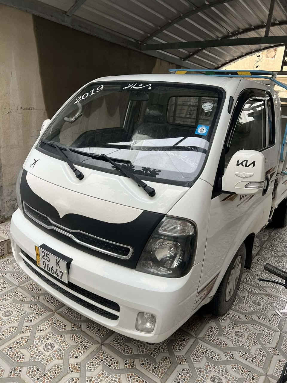 من رخصت كروب للبيع كيا موديل 19 سنويه جديد بسمي محرك بيه خط بخار سعر سيارة 139 بيه مجال مكان سياره كركوك تازه رقم الهاتف  ***********
