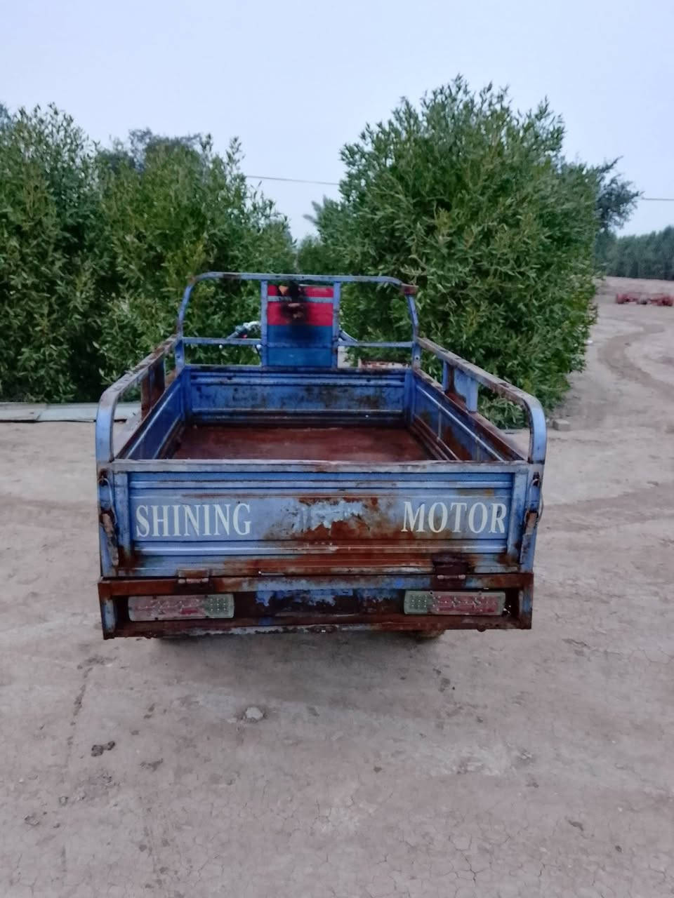 السلام عليكم ستوته،كلك البيع اام تيار موديل 2018مكفوله كفالة عامه محرك جديد شاصيه نضيف بريك كهربائيات شغاله هندر واحد تشتقل شرط، السعر 600وبيهى مجال العنوان بابل رقم الهاتف ‏‪***********‬‏
