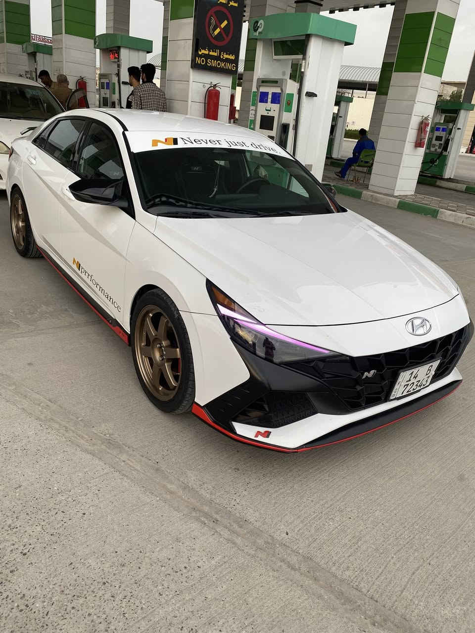 السلام عليكم للبيع النترا N مديل 2023 كير عادي عليها تزويد مكينه ستروكر وتفريغ
كفاله عامه تقرير غرق وبارد جاملغ فقط صور الحادث مرفقه بل منشور رقم بصره ب اسمي تحويل مباشر السياره جاهزه ماشيه 25 ألف كيلو فقط السعر 155 بيه مجال قليل حك الجيه وبخدمتكم 
 رقمي *********** اتصال او وتساب موجود
