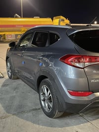 توسان امريكي • ٢٠١٦ • ٢٠٠٠ سي سي