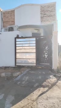 الزهراء الحسينية • ٩٣م • غرفتين