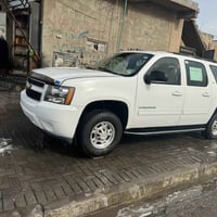 تاهوالبيع او مراوس حسب القناعه سياره خصوصي هاتف 07734950780
