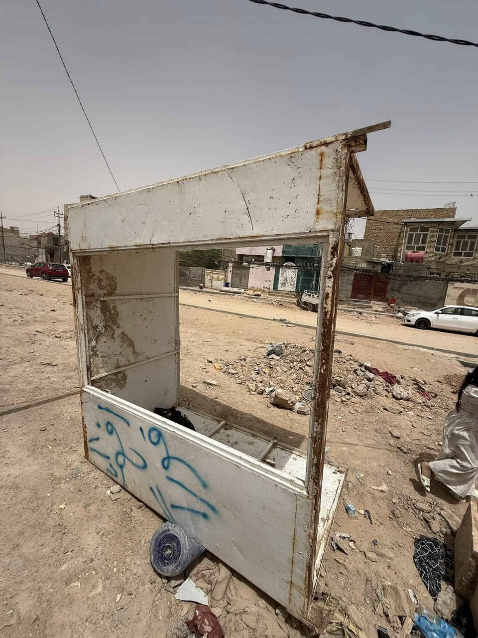 للبيع


**إذا كنت صاحب هذا الإعلان وتريد حذفه لأي سبب، رجاءا أرسل رسالة إلى الدعم الفني**