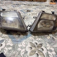 لايتات بافندر تجاري ترهم من موديل 2007 الى 2011   07760540122