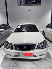 جيلي CK ٢٠١٣ • ماشيه ١٤٠ ألف • رقم نينوى