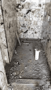 خلفه سراميك جدران ارضيات بيات مقيم بغداد ***********
