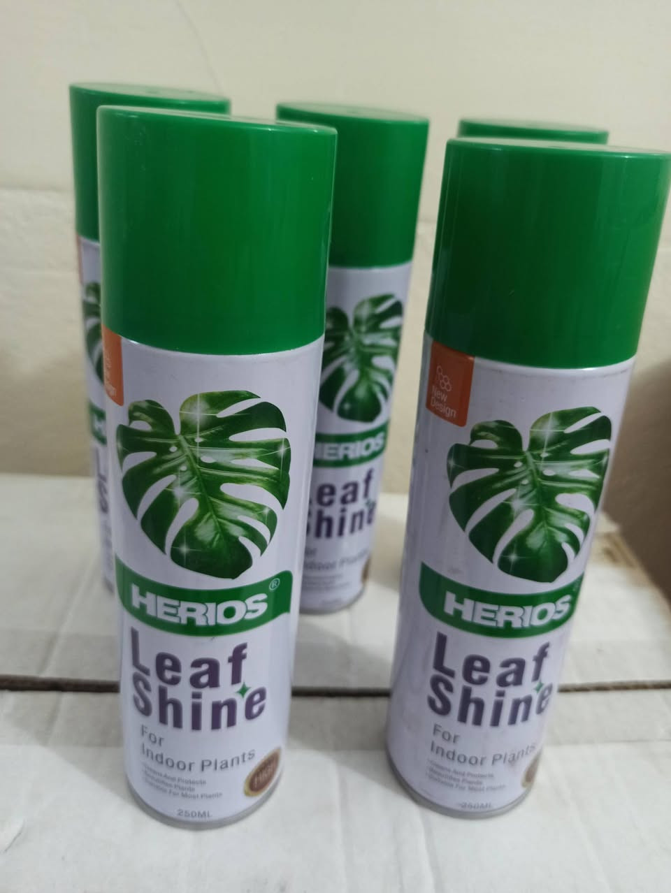 متوفر سماد لنباتات بانواع مختلفه وكذالك متوفر مبيد فطري مبيد حشري مبيد عناكب مجذر قطرة عصى موسى وبتموس 
لطلب والاستفسار مراسلة الصفحه يوجود خدمة توصيل خانقين


**إذا كنت صاحب هذا الإعلان وتريد حذفه لأي سبب، رجاءا أرسل رسالة إلى الدعم الفني**