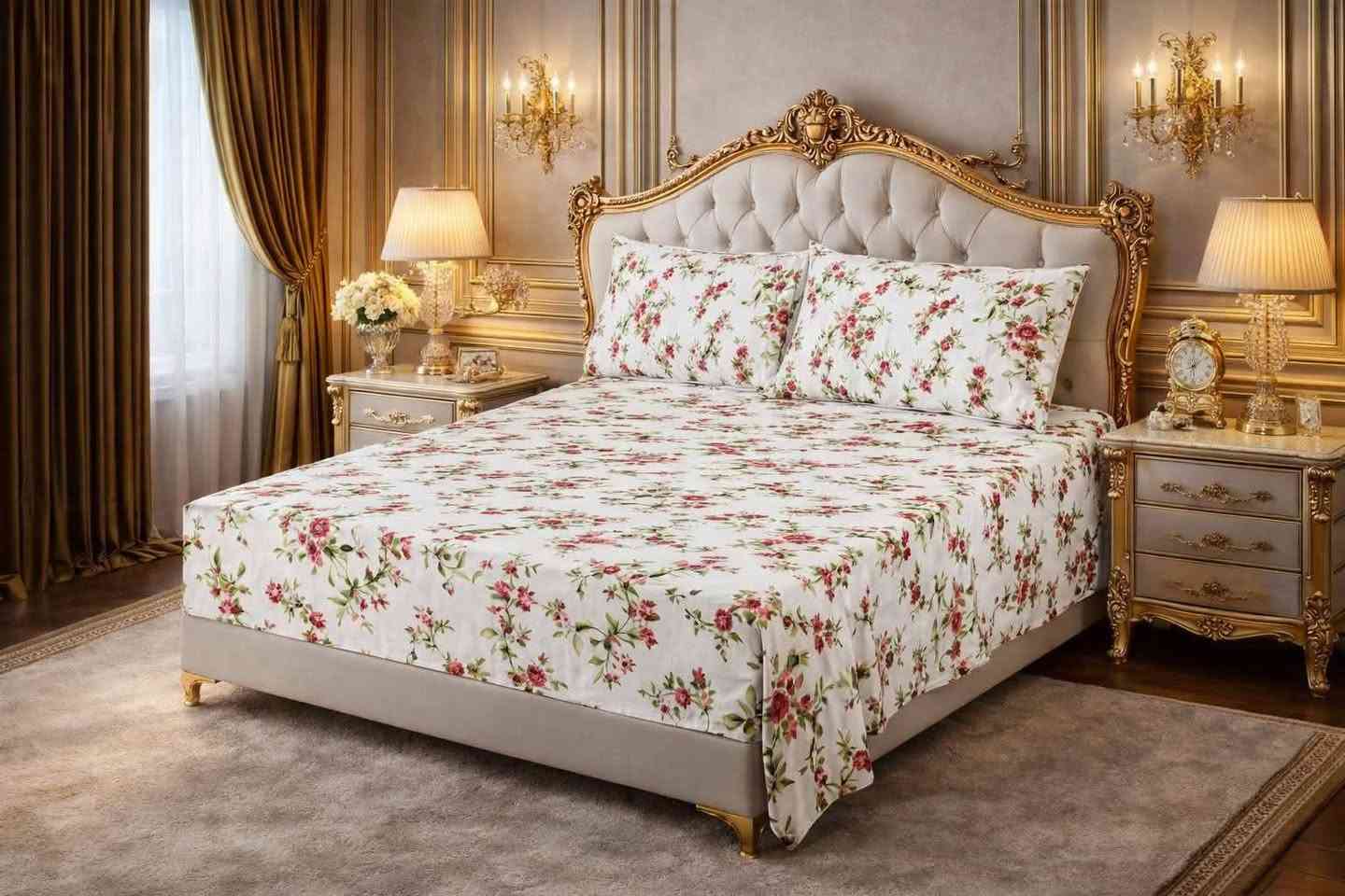 فرشات جربايه سعر القطعه ١٠الف


**إذا كنت صاحب هذا الإعلان وتريد حذفه لأي سبب، رجاءا أرسل رسالة إلى الدعم الفني**