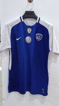 الهلال السعودي • موسم ٢٠١٧ • قياس XL