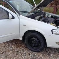 صني ٢٠٠٨ • حالة جديدة • ديوانية