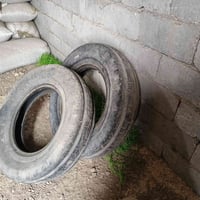 تايرات فيات 780 لبيع 07811045145