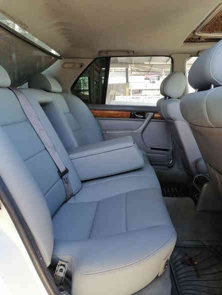 تم فصال كشنات شركة BMW %💯🇩🇪 سعر 400 الف
حسب طلب زبون تحديث داخل سيارات ♻️
حسب نوع سياره و موديل سعر يفرق
عنوان موصل القوسيات شارع عام 🛣️
للتواصل ***********
***********
***********
