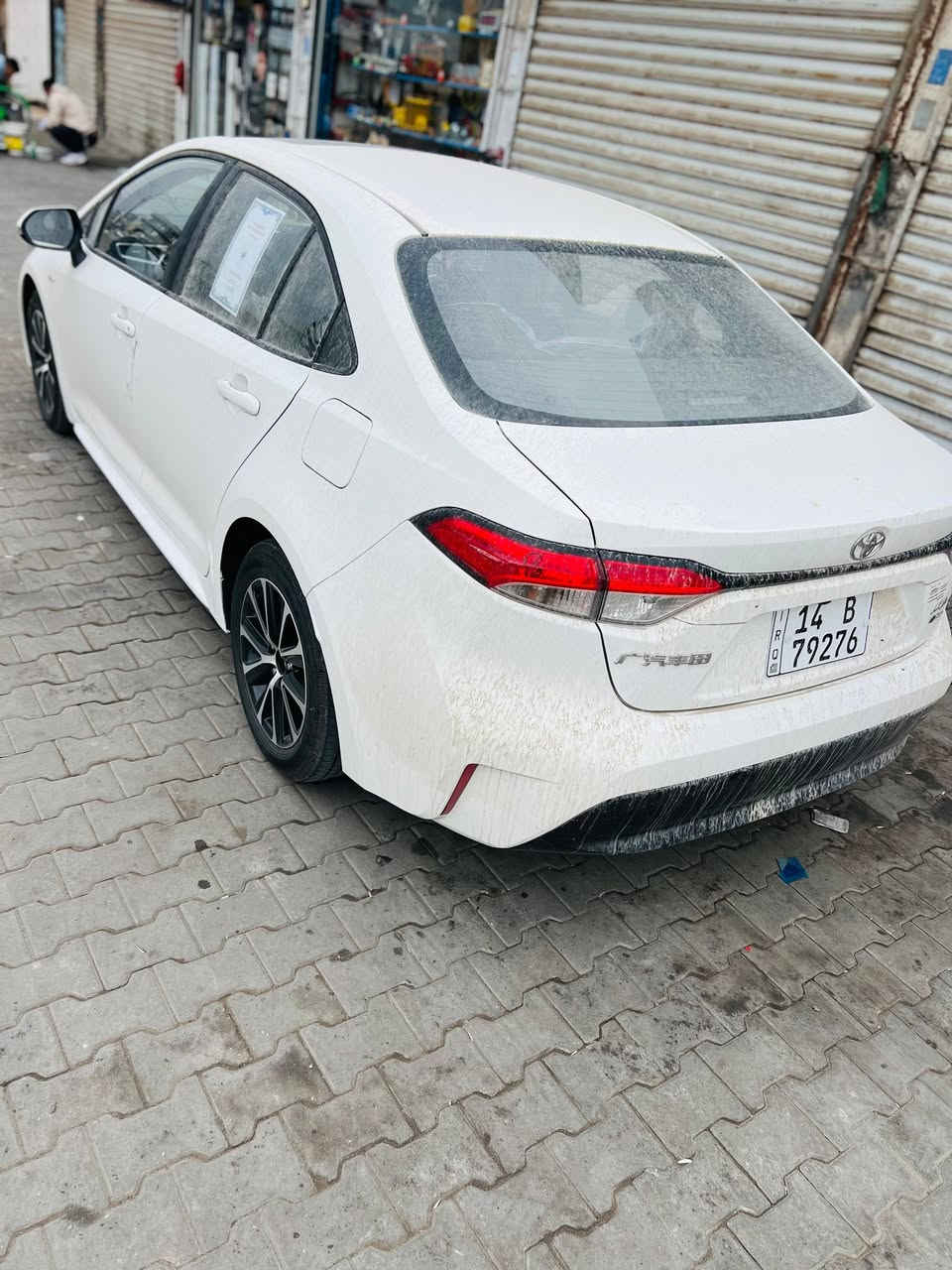 مكلف بل نشر كورله مديل 2025زيرو مقترض وكفيل رقم بصره وراعي بصره. شكل أمريكي  السعر 147 وبيهه مجال ‏‪***********‬‏ البصرة
