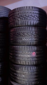 تايرات • رياضي • الدوره