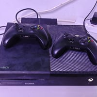 اكس بوكس ون • نص تيرا • تبديل بسوتش مهكر