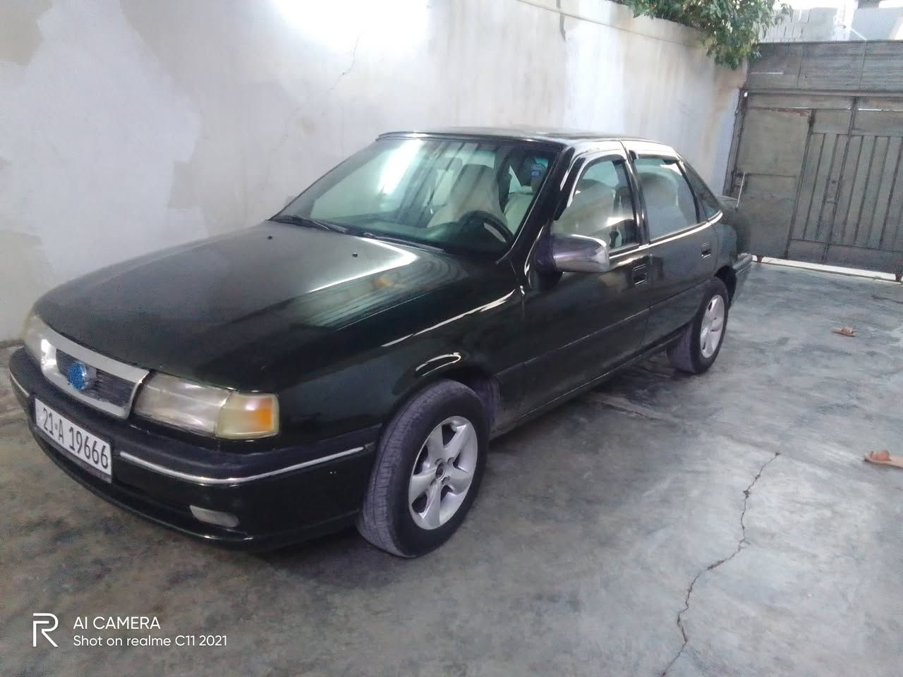 اوبل فيكترا موديل ٩٢شرط تحويل سنويه جديده محرك ١٨ كير وتاماتيك سعر ٤٠ وبيه مجال ***********
