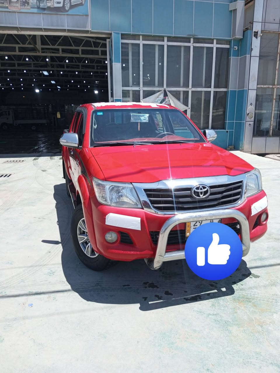 سلام عليكم 
البيع بيكم فورويل 4×4 مديل15
تخم تاير كير اوتوماتيك 
محرك نضيف
 تبريد🥶
سياره مال جناي 
رقم واسط انكليزي بسمي
العنوان بغداد 
***********
