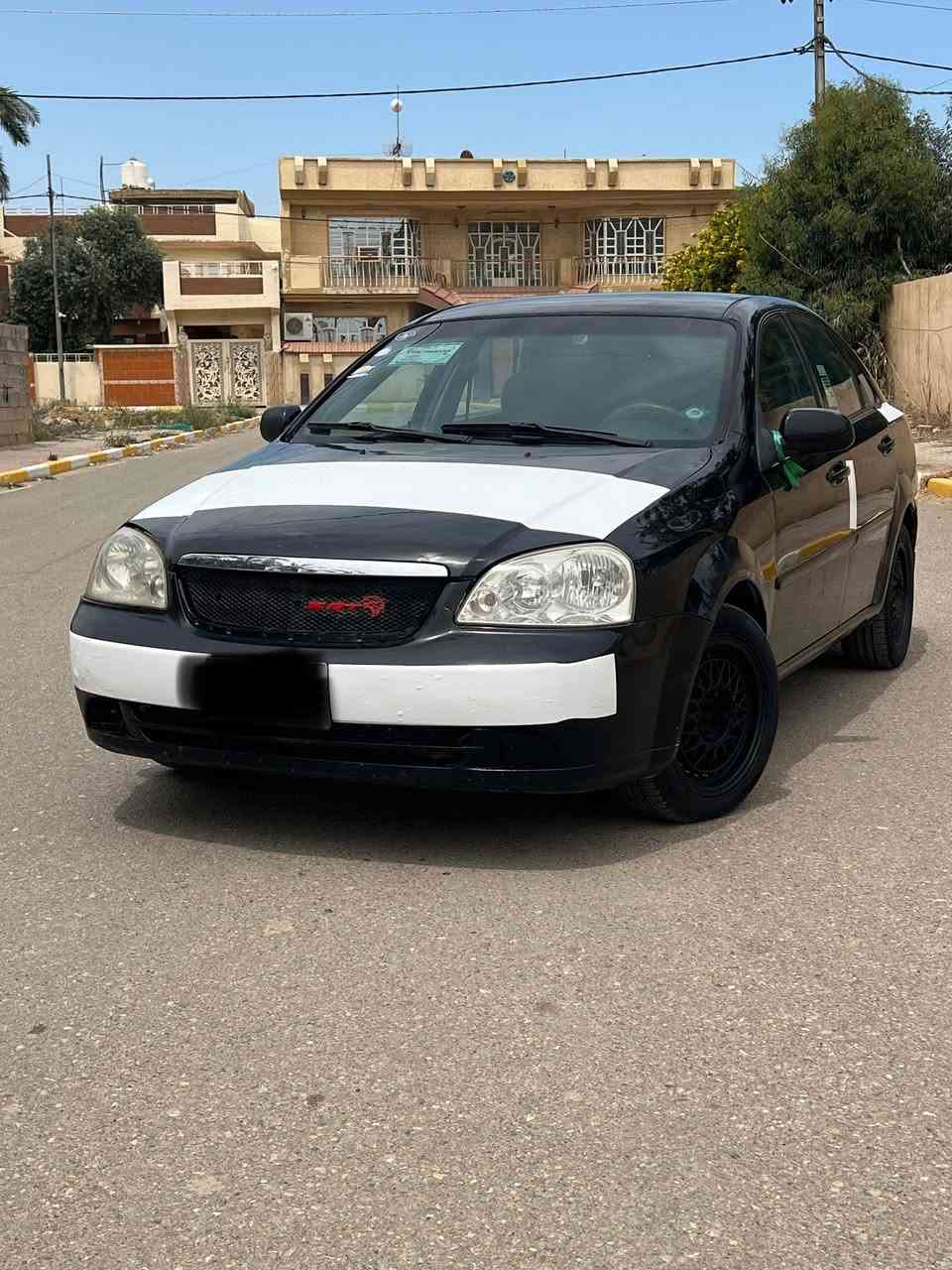 أوبترا فورنزا  موديل 2007  للبيع 
السياره نضيفه وكلش حلوه مثل متشوفون بالصور 
🛑محرك 2000  كلش نشطه  
🛑مكينه وكير اتوماتيك  بجيس 
🛑جام كهربائي شاشه لمس دوشمه جديده
🛑تخم تاير جديد حداديه 
🛑رقم بغداد ((مكان السياره واسط   ))
🛑 السياره مصبوغه عام للجماليه بدون حادث 
🛑 تبريد شغال شرط ثلج 
🛑 لسيارة جديدة وجاهزة من كلشي  
🛑  سعر ٦٢ $  وبيه مجال  للاستفسار  ***********
