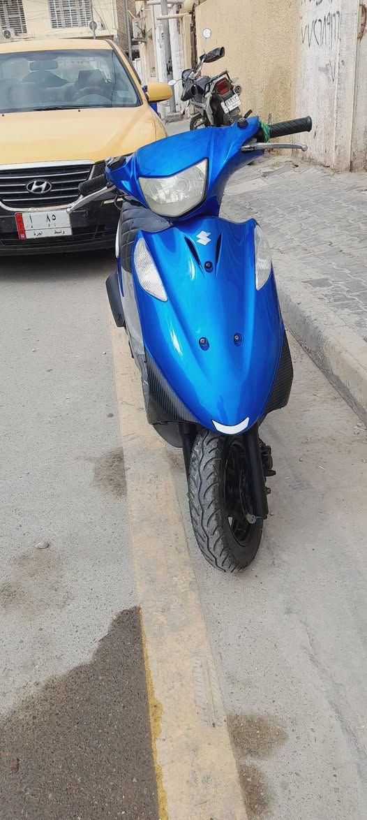 سلام عليكم 
لبيع دراجة ادرس الياباني دراجة تخبل نضافتة محركة كشرة 100 ٪سعرها 575الف شراي يجي خاص دراجه كفاله من كلشي ❤️🌿


**إذا كنت صاحب هذا الإعلان وتريد حذفه لأي سبب، رجاءا أرسل رسالة إلى الدعم الفني**