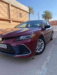 كامري ٢٠٢١ • ربع بوند • اربيل دولي