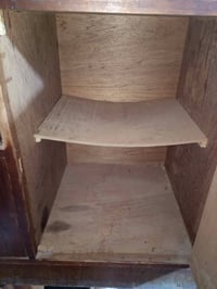 بوفية • زولية 2×3 • ثلاجة عملاقة