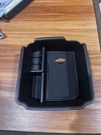 حافظة سلع • فولكس فاجن • ٢٠١٨-٢٠٢٤