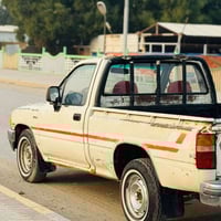 بيكم تيوته لبيع مديل ٨٩ سياره بلاد عله وضع الشركه  مكينه كروسيده  حداد...