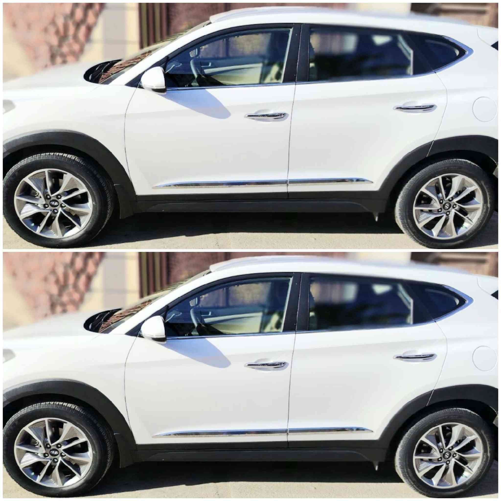 السلام عليكم سياره توسان موديل 2018خليجي ماشيه  السياره93 بيها بس تكحيل قليل للبيع والمراوس رقم بغداد جديده انكليزي


**إذا كنت صاحب هذا الإعلان وتريد حذفه لأي سبب، رجاءا أرسل رسالة إلى الدعم الفني**