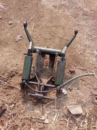 هيدروليك كامل • قطع غيار • عزيزيه