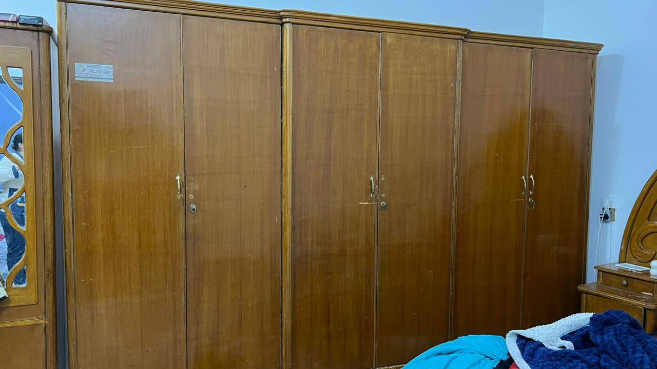 غـرفه صـاج ثـقـيـل رمــــيـثـه :250: فقط  اتـفاعل بس لايـك 👍
عنـدكم🏃‍♀️غـرفه دزه ابـيعه الك ✨️عندي شراي بنفس اليوم$
( بتسهيل الله )[يــارزاق]

قنااااه في الواتس خصوصيه لا تظهر الارقام ابدا 👌
https://whatsapp.com/channel/0029VbCM5m49WtCA6YaKXG35

عندك اي اثاث للبيع تواصل على الواتساب المباشر 🤳
*********** 
‎‎0777 779 8278

التكتوك https://www.tiktok.com/@.aso7592?_r=1&_t=ZS-92WfUEBZkED

صفحتنا الرسميه في الفيس بوك✨️
https://www.facebook.com/am.lyan.832683
البيج 
https://www.facebook.com/share/1DBCSJYVBD/
#ام_ليان #غرفه_تركي #رميثه_ولايتي #سماوة_المثنى  #هاشتاك_فيسبوك_اغراض_مستخدم_aso7592# #اكسبلور_طق_فولو 
#مشاهير #الخضر_الهلال
#اكسبلور_هاشتاك_va_369
ان الله هو الرزاق ذؤ القوة المتين
