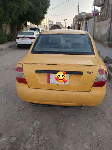 سلام عليكم سياره طيبه موديل 16 مصفره سنويه نهايه 28 سياره مصبوقه حزام سياره جديده مكينه وگير جدد كهربائيّات كله شقاله حداديه تخم تاير كله جديد ترايك وين ما تريد سعر 30وبيه مجال مكانه ناصريه طريق الفهود رقم ***********
مراوس حسب القناعه ورقم ذي قار مشروع وطني
