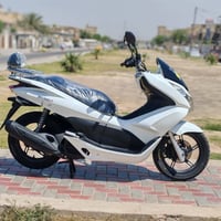 دراجة (PSX)...(جيل الاول) ياباني🇯🇵 رمبة 🛵للبيع  ماشية (57) دراجة شلعه ...