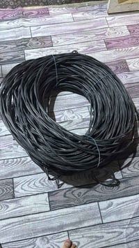 ضفيره للبيع حجم 2في 35 تركي درجه أولى 425 متر الاستفسار 07737698073