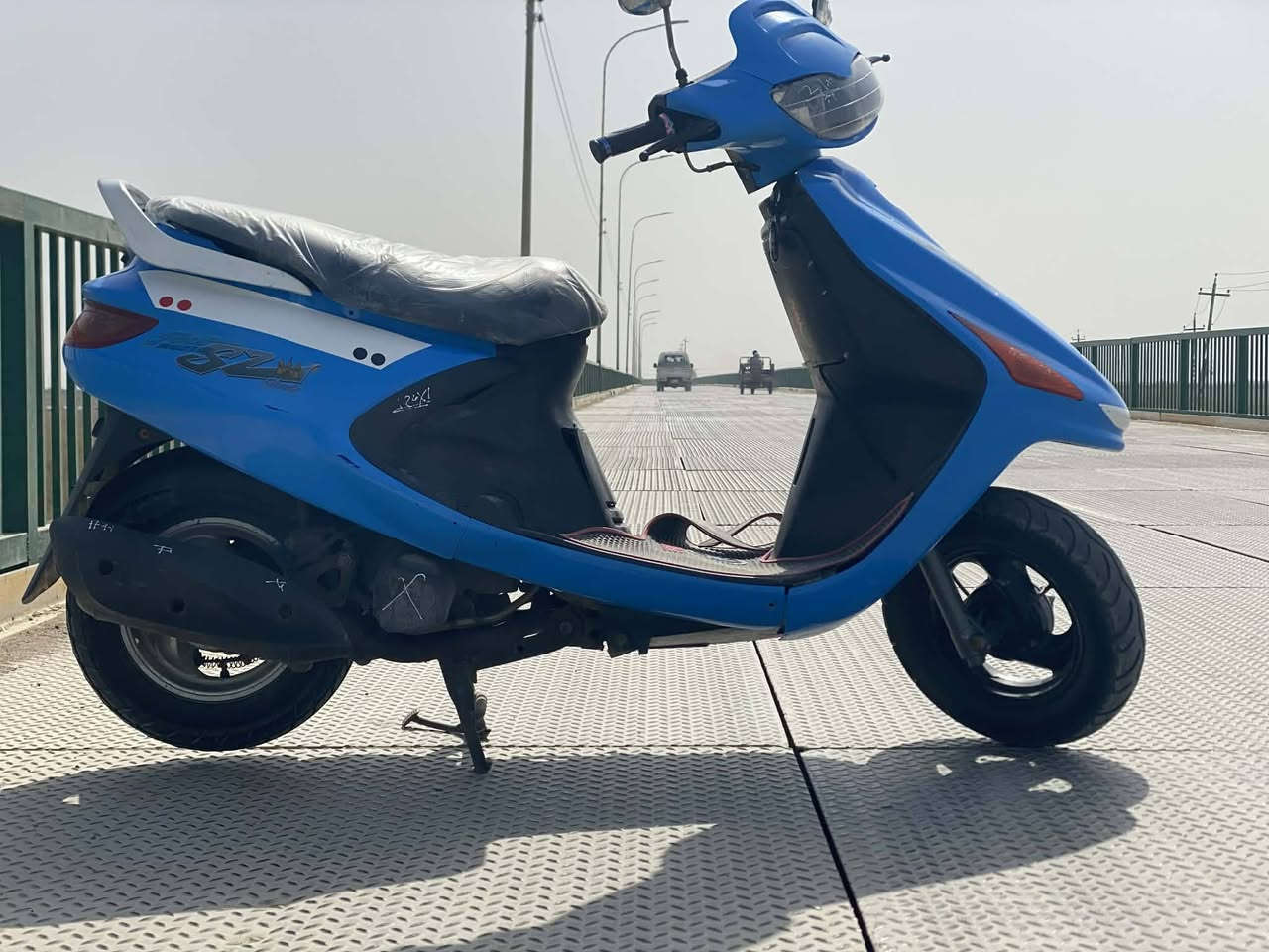 فراشه فحل نضيفه كلش دراجه تعمير انطيك بيه ضمان سنه اذا مفتوحه ترجع اليريده يتفضل خاص


**إذا كنت صاحب هذا الإعلان وتريد حذفه لأي سبب، رجاءا أرسل رسالة إلى الدعم الفني**