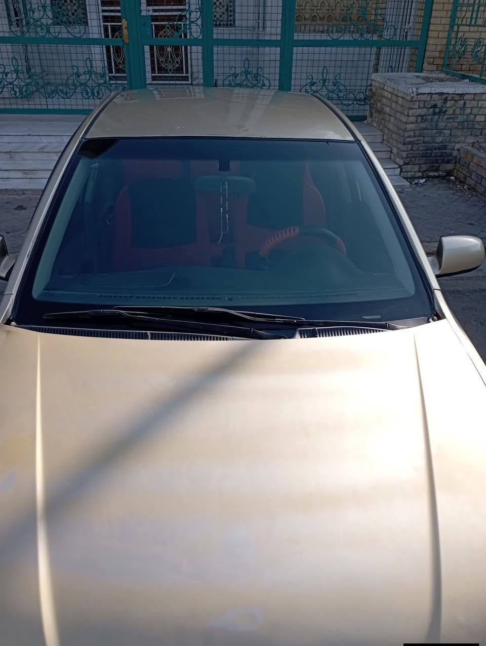 كيا ريو 2011 بيع او مراوس بتكسي وارد امريكي مصبوغه عام اثر جراد وشخوط وضربتها جاملغ امامي يمنه ويسره ومبدل باب يسره
رقم ذيقار 
جام جوبي
 محرك وكير خير من الله محرك1600
احتياجات السياره كم حاجه 
سنتر لوك
شمعه اماميه
عداد كيلو متر واكف 
صدرها 50 /100
والايسي ايخرط خربطه قليله خصوصا بل تبريد
منظومه تبريد جديده 
سعرها 65وبيها مجال بسيط مكاني الاعظميه تجي تشوفها وتدلل
رقمي *********** 
ملاحظه... السياره بسمي ابيعلك رقمين اضمنلك دوله وكصه حتا لا اتعبك وتعبني تجي اشوفها وتقتنع بيها وتاخذها معجبتك اخليك على راسي..
